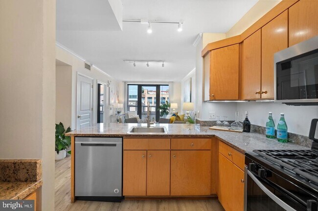 631 D Street NW Unidad 1136