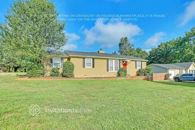 Building Photo - 3813 Centerville Hwy Rental