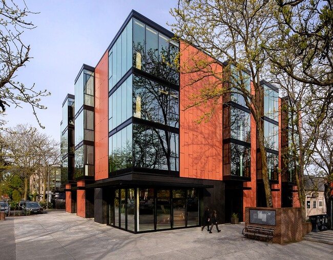 Central Lofts Apartments