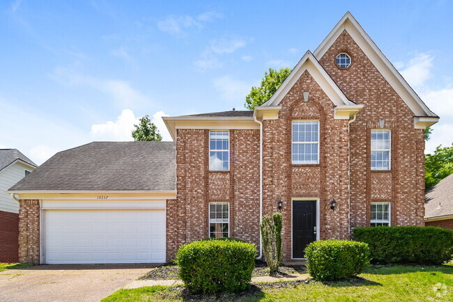 Building Photo - 10237 Green Moss Dr N Rental