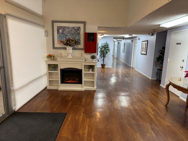 Photo - Kingtree Avenue Senior Apartments