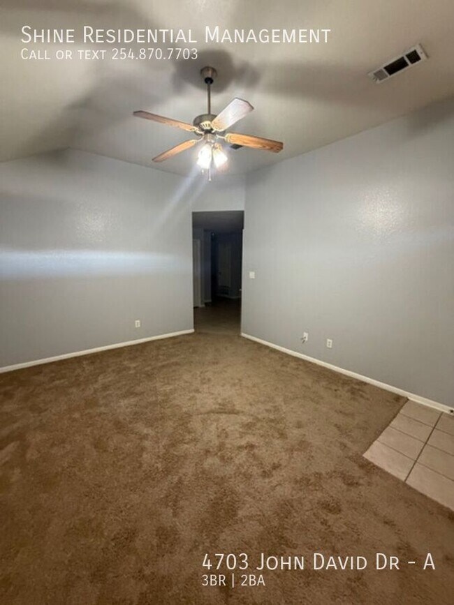 Photo - 4703 John David Dr Unit A