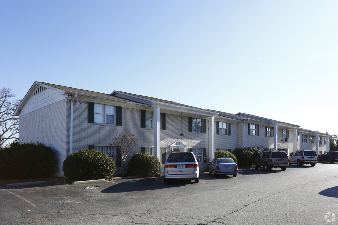 Photo - Peachtree Plaza