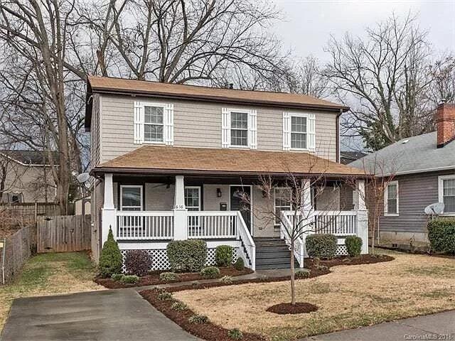 Building Photo - 616 S Torrence St Rental
