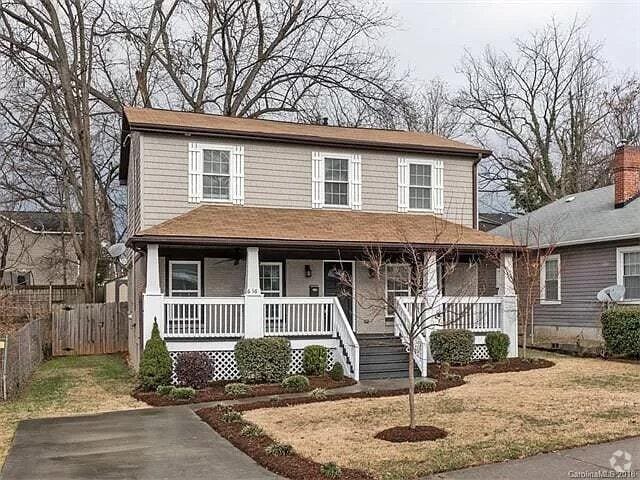 Building Photo - 616 S Torrence St Rental