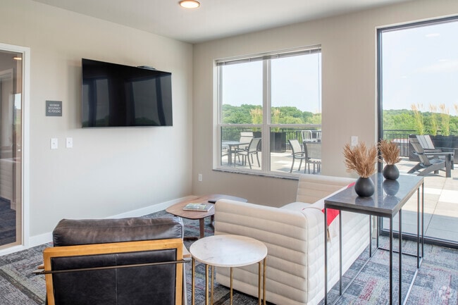 Community Room