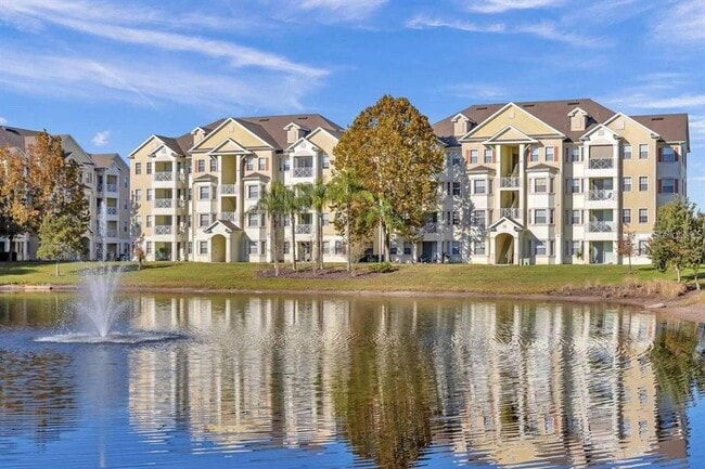 Building Photo - 5255 Cane Island Loop Unit 304