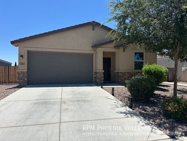 Building Photo - 723 W Tallula Trail Rental