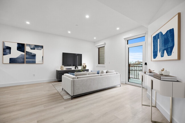 Photo - Verge Residences