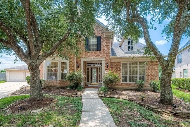 Photo - 1914 Rosebay Ct House