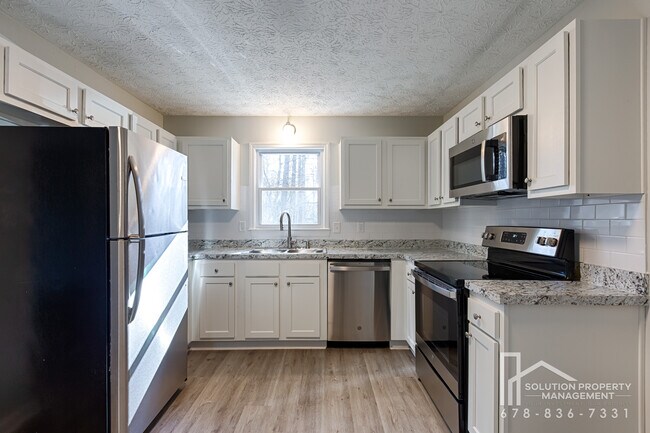 Photo - 4283 E Paulding Dr