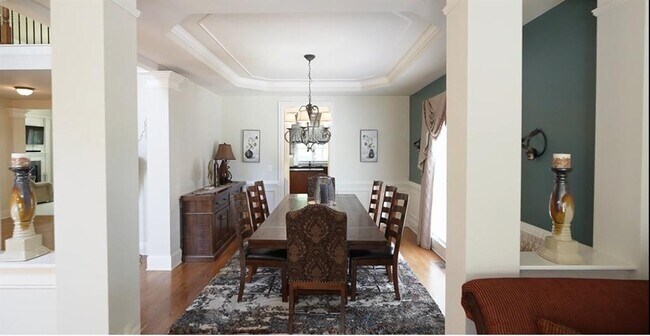 Photo - 2911 Willowstone Dr