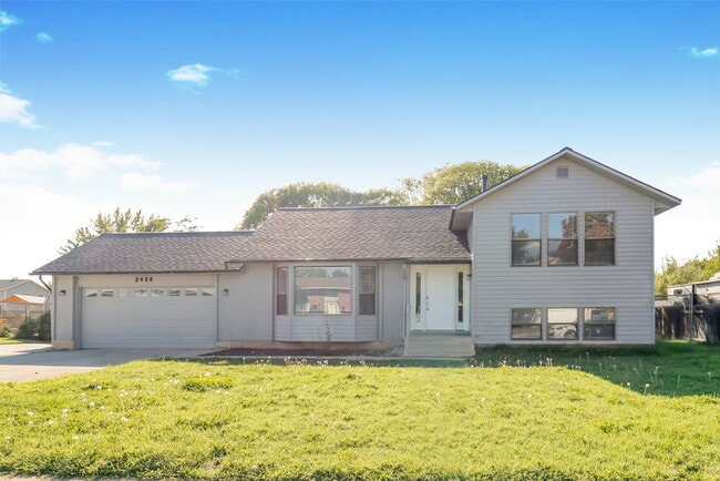 Building Photo - 2499 N 1050 W