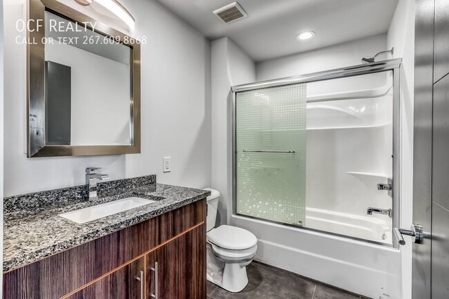 Photo - One Bed West Philadelphia Unidad 305