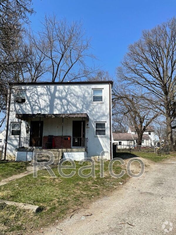 Building Photo - 1802 Melrose Ave Rental