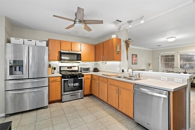 Photo - 12117 Briarcreek Loop