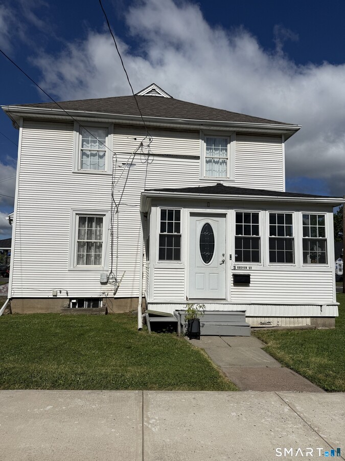 Photo - 3 Goshen St