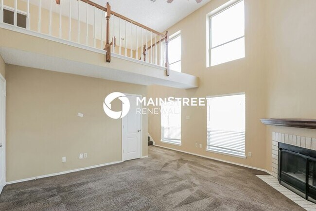 3 Bedroom Pet-Friendly Home in Duncanville, TX with Main Street Renewal