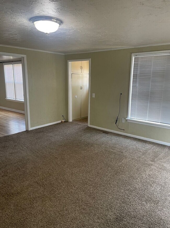 Enjoy Quiet Living in Melba! Rental House Rental in Melba, ID