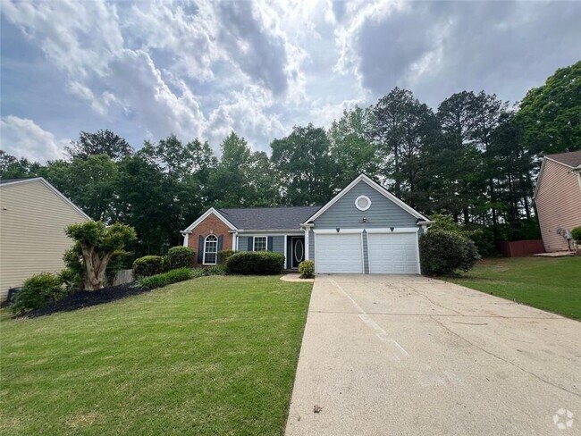 Building Photo - 3770 Oak Park Dr Rental