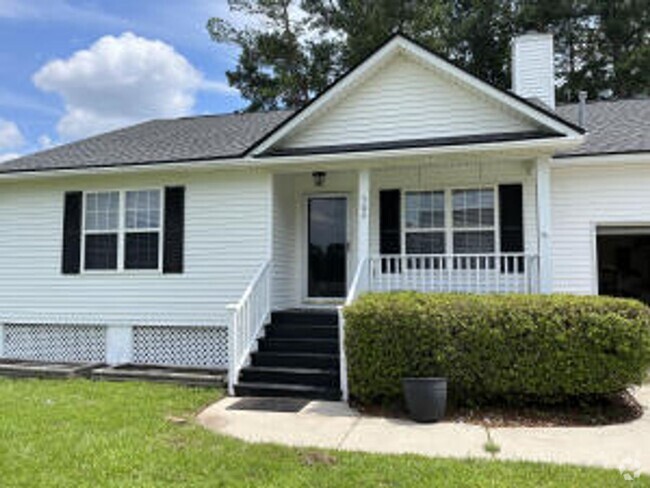 Building Photo - 3Br 2Ba Close to Downtown Summerville Rental