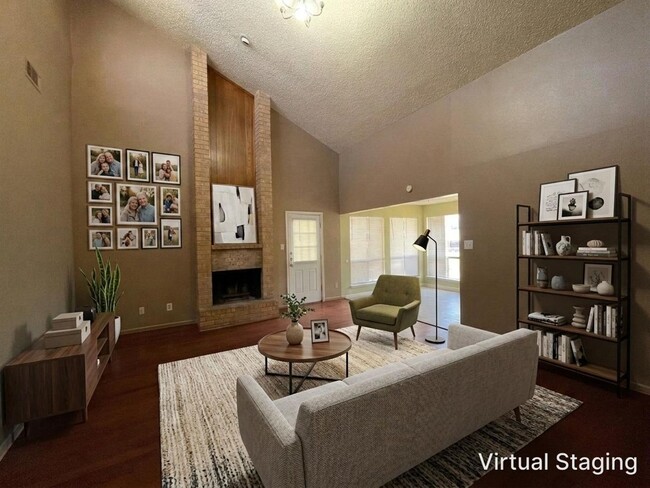 Photo - 3-Bedroom House for Rent in Killeen