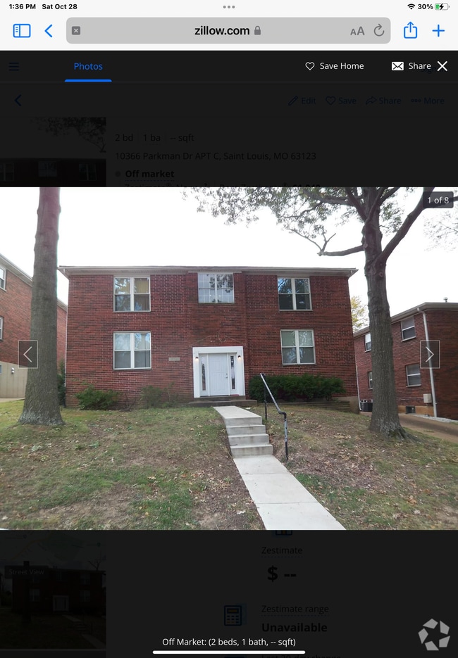 Building Photo - 10366 Parkman Dr Unit C Rental