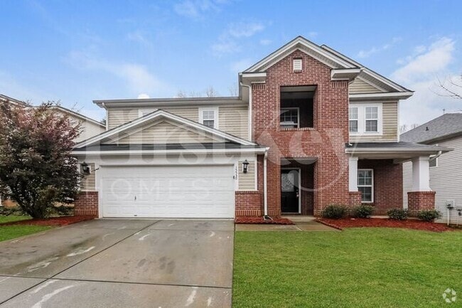 Building Photo - 15530 Normans Landing Dr Rental