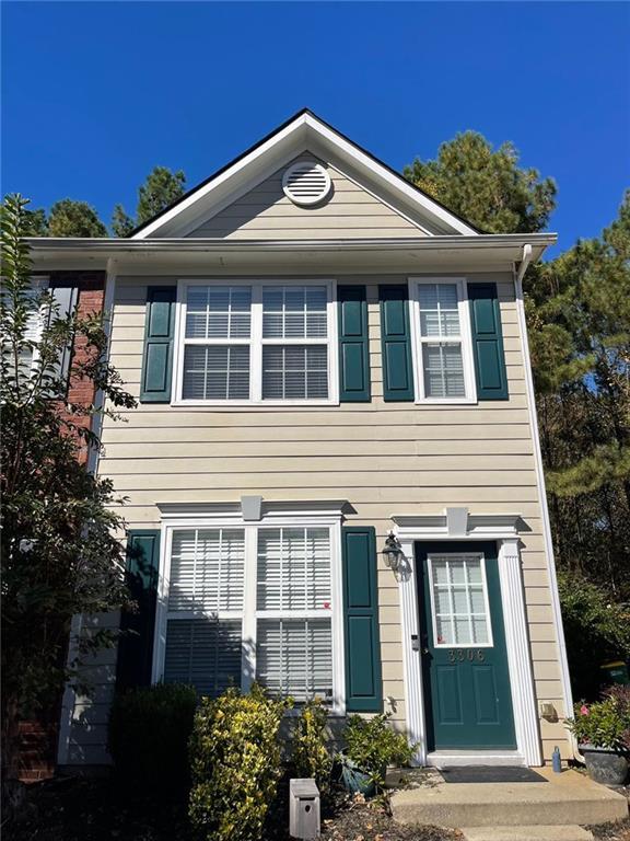 Photo - 3306 Hidden Cove Cir NW Townhome