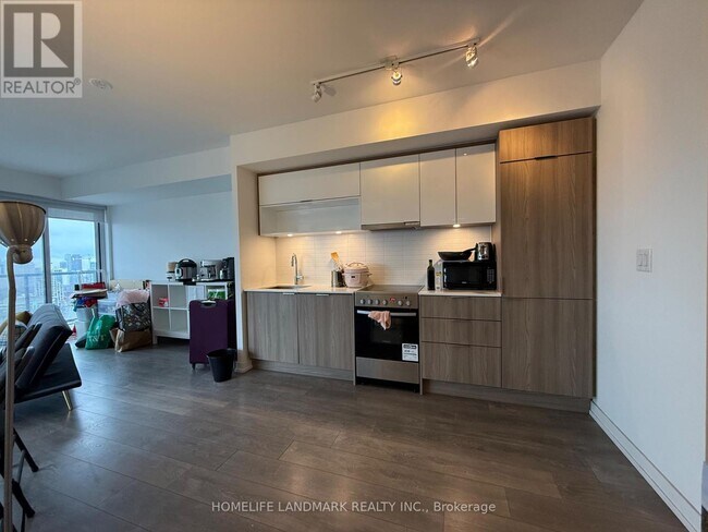 Photo - 159 Wellesley St E Unité 1604