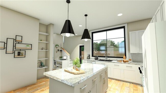 Photo - 804B E 17th St Unit Lot 7 B