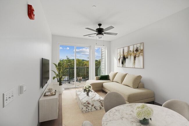 Photo - Apex Newbury