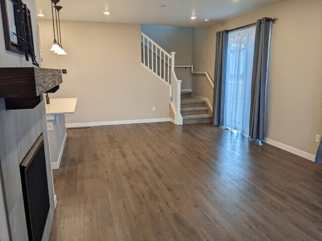 Photo - Luxury Open Concept Townhome in Quiet Littleton Neighborhood Complete with Mountain Views!