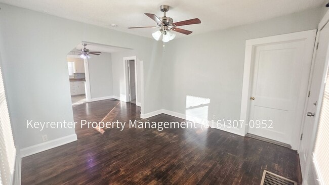 Photo - 2 Bed 1 Bath rare to rent!