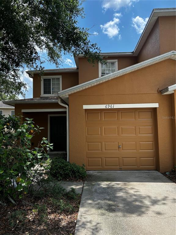Photo - 6961 Hawthorne Trace Ln Townhome