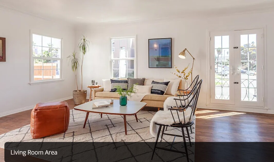 Photo - 2615 Edgehill Dr (Los Angeles, CA)