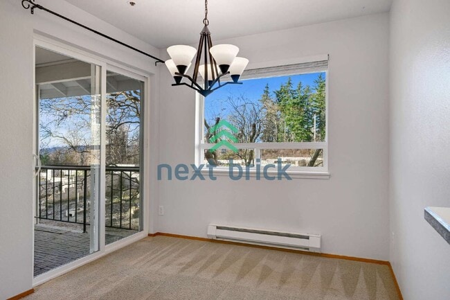 Photo - 2 Bedroom, 2 Bathroom Condominium Available for Rent Unit # B203