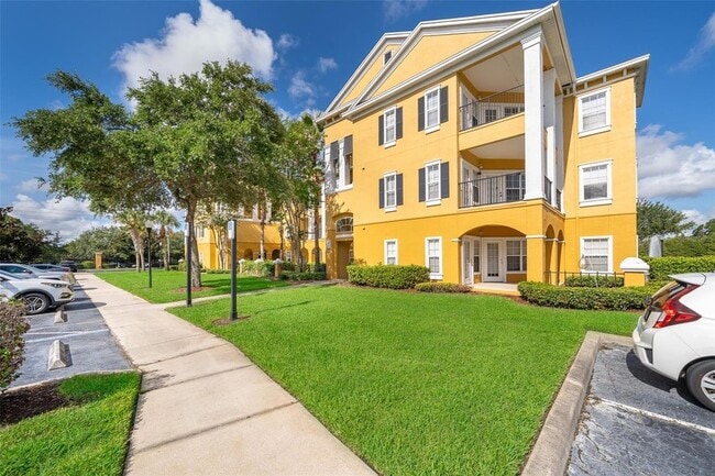Photo - 3707 Conroy Rd Unidad 1715
