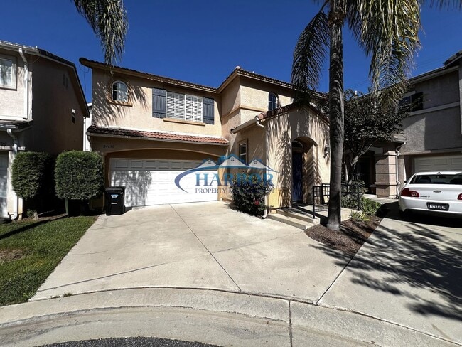 Photo - For Lease: 3 Bed, 2.5 Bath in Gated Parksi...