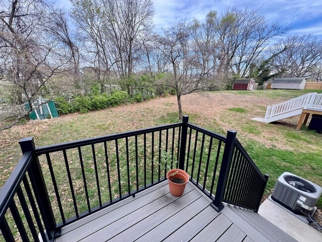 Photo - Charming 2-Bedroom Newly built home – Convenient Roanoke Location