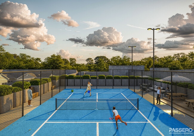 Pickleball Court (1)