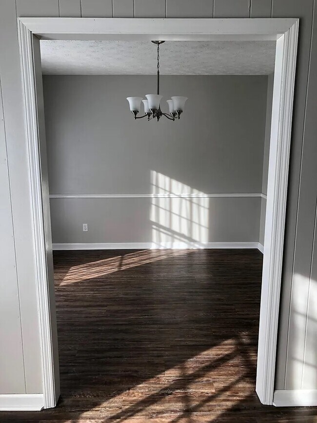 4530 Kings Point Dr House House Rental in Columbus, GA