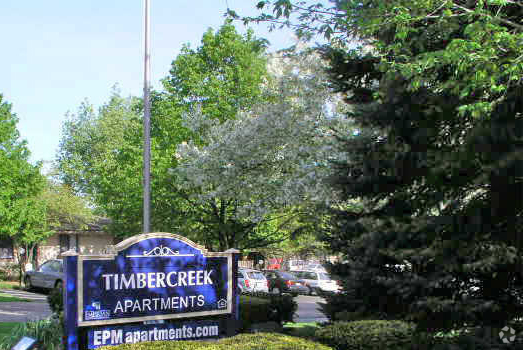 Building Photo - Timbercreek Rental