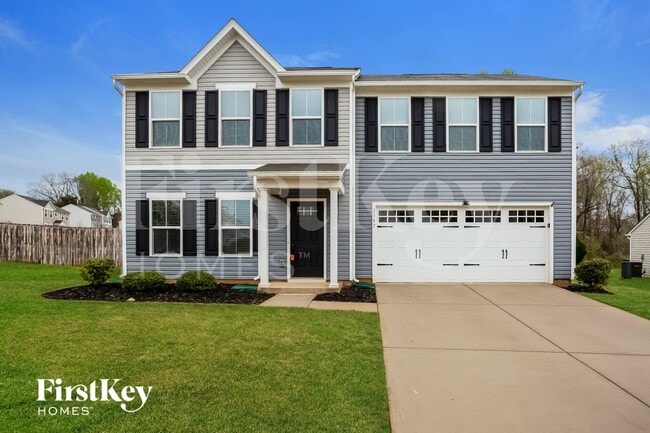 Building Photo - 2397 Willow Pond Ln SE