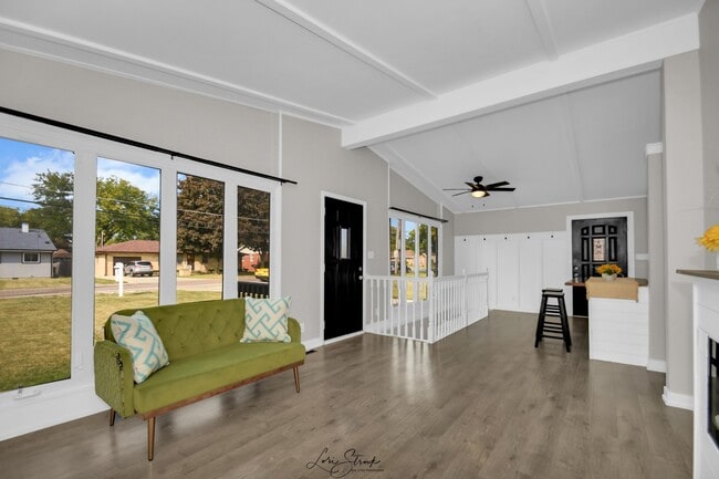 Photo - 217 Sherman Ave