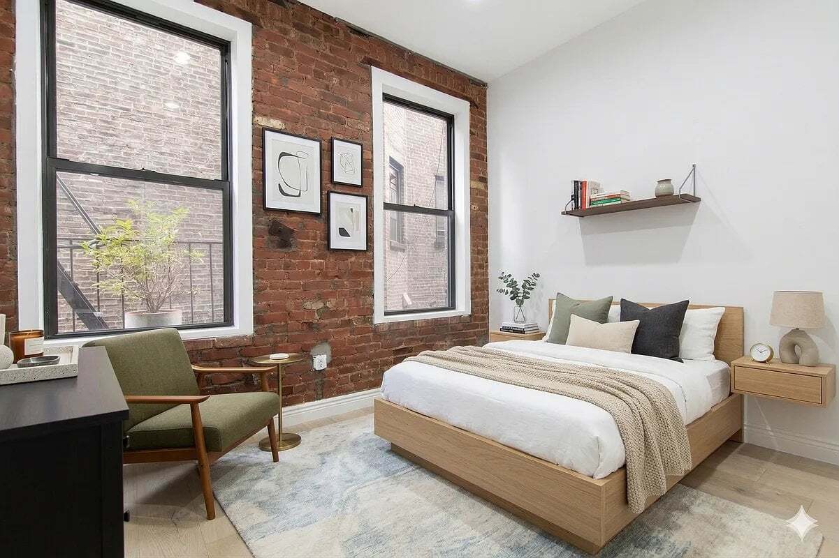 Photo - 250 Broome St Unit 7