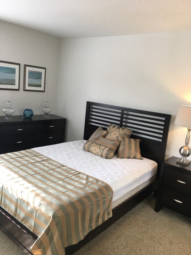 Photo - Mosaic Apartments