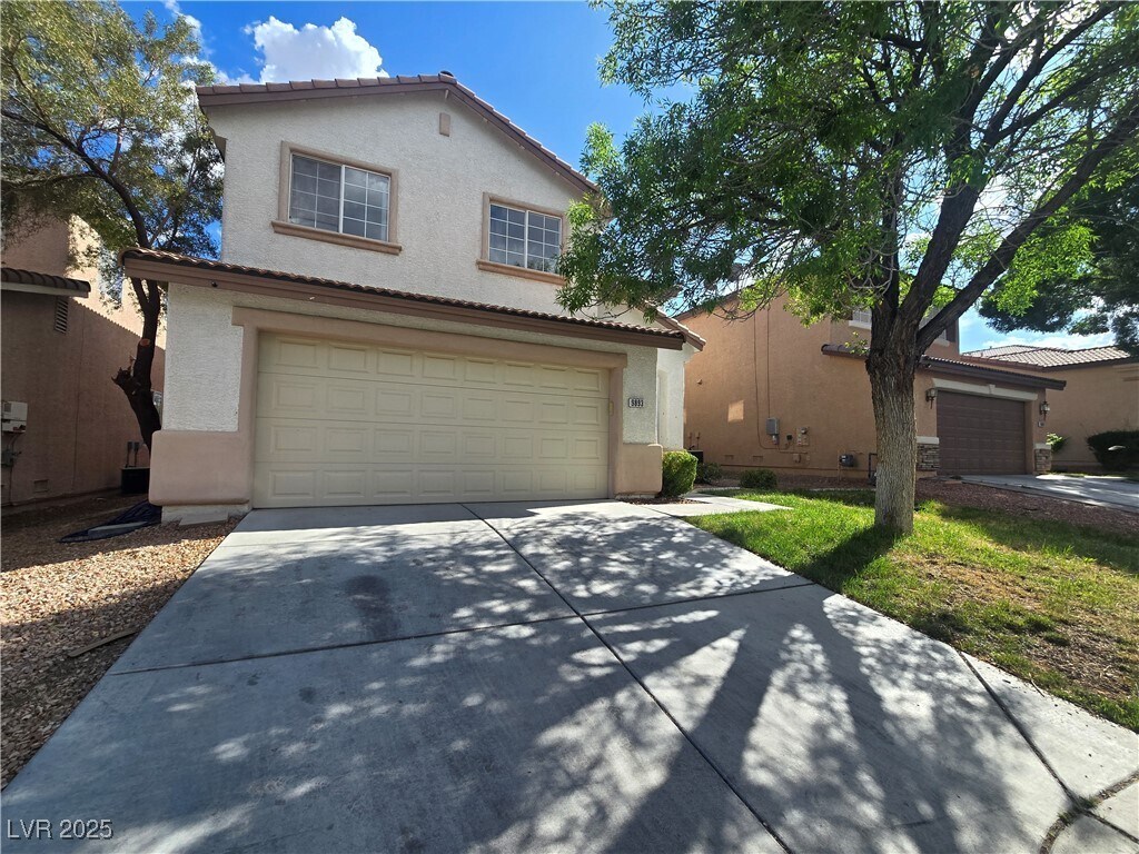 Photo - 9893 Canyon Peak Dr House