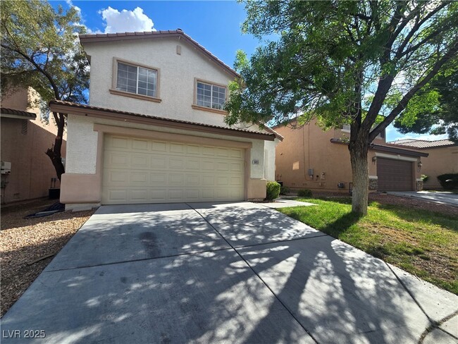 Photo - 9893 Canyon Peak Dr Casa