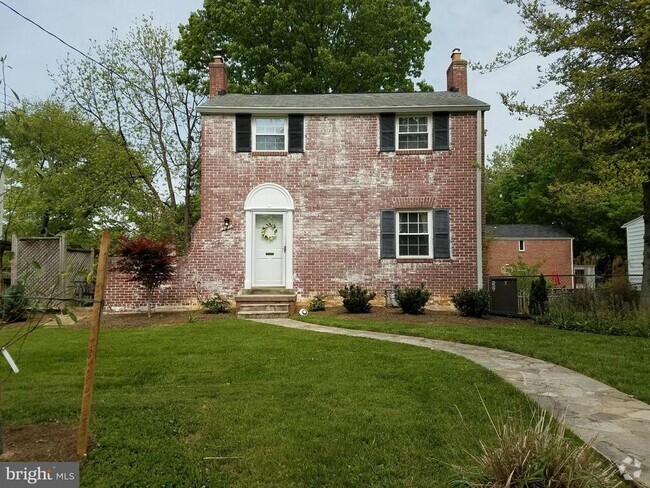 Building Photo - 5212 Ventnor Rd Rental